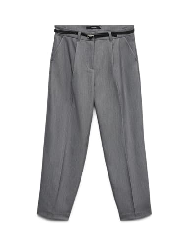 VERO MODA Vmelma Mw Barrel Belt Ankle Pant Noos VERO MODA Vmelma Mw Barrel Belt Ankle Pant Noos von VERO MODA