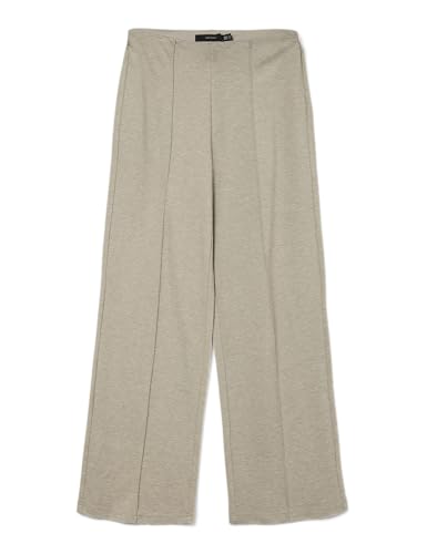 VERO MODA Vmeva Hw Wide Pull On Pant Noos von VERO MODA