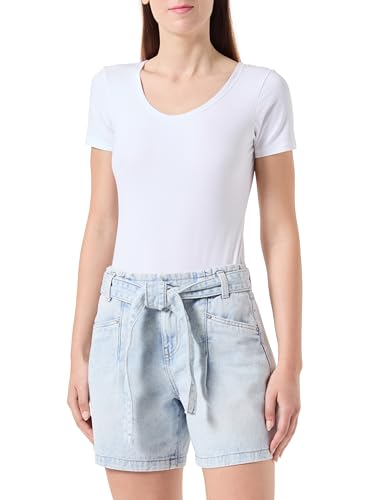 VERO MODA Vmfie Hr Long Belt Shorts Mix VERO MODA Vmfie Hr Long Belt Shorts Mix von VERO MODA