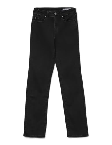 VERO MODA Vmflash Mr Straight Jeans Li133 Ga Noos von VERO MODA
