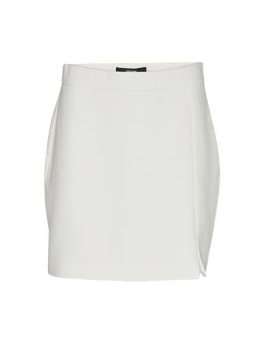 VERO MODA Vmflorentina Hw Mini Slit Skirt von VERO MODA
