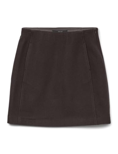 VERO MODA Vmfortuneallison Hw Short Skirt Ga Noos von VERO MODA