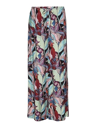 VERO MODA Female Hose VMMAJA Hohe Taille Hose von VERO MODA