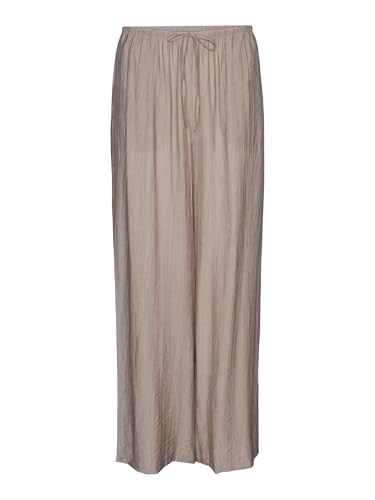 VERO MODA Vmgaja Palma Hw Pants WVN Ga von VERO MODA