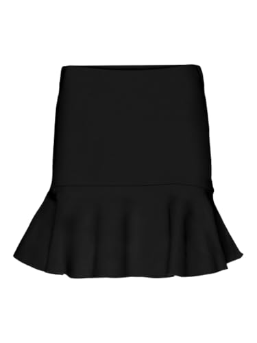 VERO MODA Vmgold Nw Skater Skirt von VERO MODA