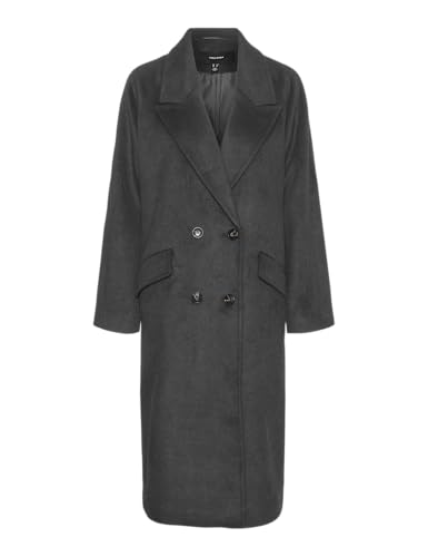 VERO MODA Vmharper Long Wool Coat Ga Noos von VERO MODA
