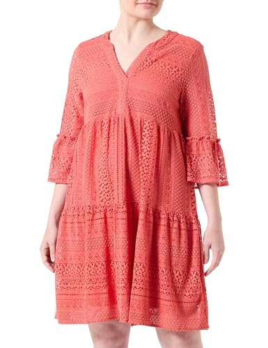 VERO MODA Vmhoney Lace 3/4 V-Neck Tunic WVN von VERO MODA