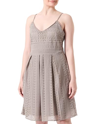 VERO MODA Vmhoney Lace Pleated Singlet Dress WVN von VERO MODA
