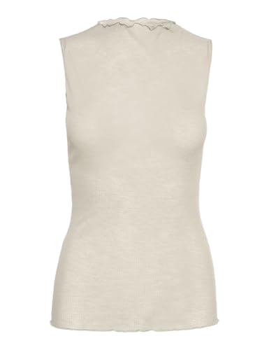 VERO MODA Vmines Sl O-Neck Pullover von VERO MODA