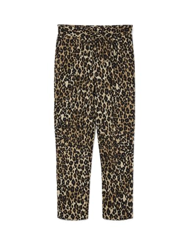 VERO MODA Vmjesmilo Ankle Pants WVN Ga Noos VERO MODA Vmjesmilo Ankle Pants WVN Ga Noos von VERO MODA