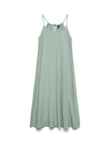 VERO MODA Vmjesmilo Calf Singlet Dress WVN Ga Noos VERO MODA Vmjesmilo Calf Singlet Dress WVN Ga Noos von VERO MODA