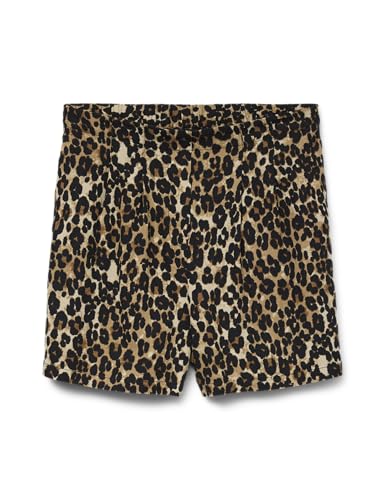 VERO MODA Vmjesmilo Hw Shorts WVN Ga Noos VERO MODA Vmjesmilo Hw Shorts WVN Ga Noos von VERO MODA