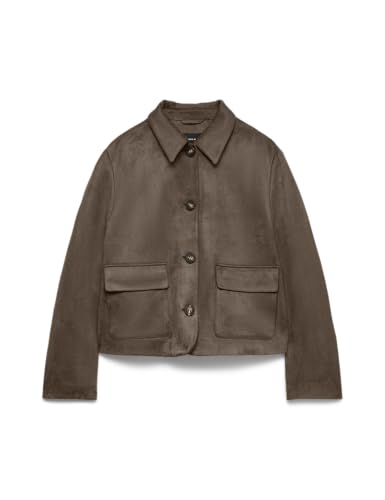 VERO MODA Vmjose Kelly Short Jacket Ga Noos von VERO MODA