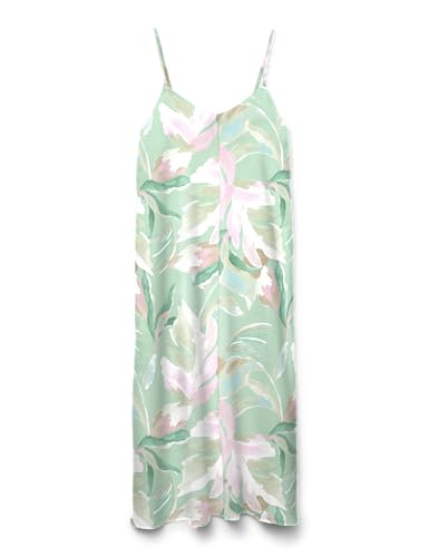 VERO MODA Vmjosie Calf Singlet Dress WVN Ga von VERO MODA