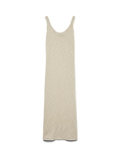 VERO MODA Vmkenya Sl U-Neck Amkle Dress Se von VERO MODA