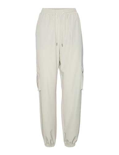 VERO MODA Vmkimberly Hw Cargo Pant Noos von VERO MODA