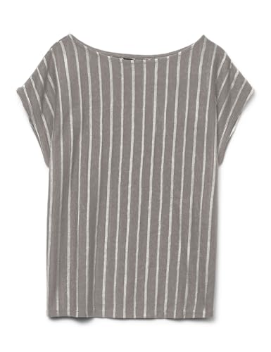 VERO MODA Vmlana Ss Boat Neck Top JRS Ga von VERO MODA