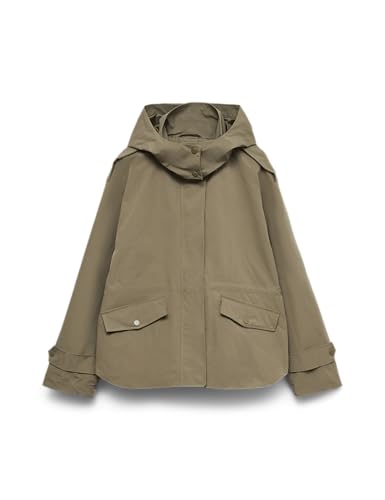 VERO MODA Vmleanne Jacket Boo von VERO MODA