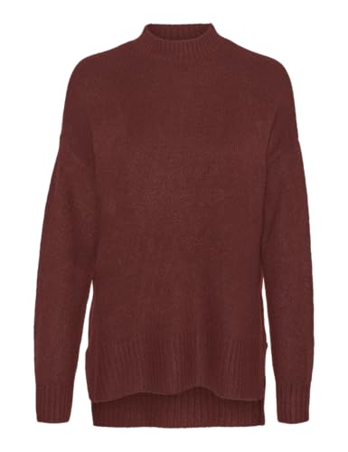 VERO MODA Vmlefile Oversize Boxy Blouse Noos von VERO MODA
