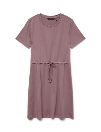 VERO MODA Vmluna Ss Short String Dress JRS Noos VERO MODA Vmluna Ss Short String Dress JRS Noos von VERO MODA