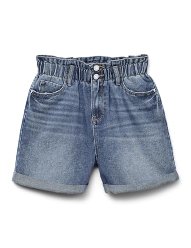 VERO MODA Vmlyra Hr Paperbag Shorts Mix von VERO MODA