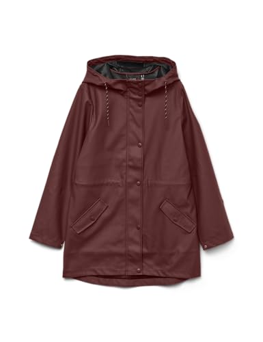 VERO MODA Vmmalou Coated Jacket Noos von VERO MODA