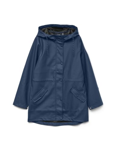 VERO MODA Vmmalou Coated Jacket Noos von VERO MODA