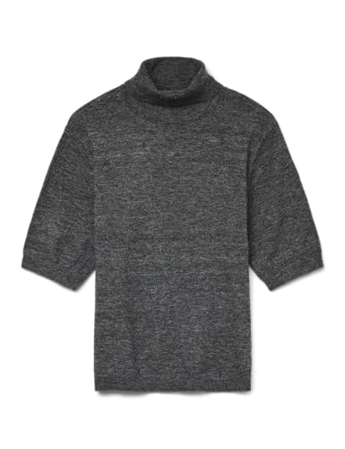 VERO MODA Vmmarina 2/4 Roll Neck Pullover Noos von VERO MODA