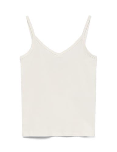 VERO MODA Vmmaxi My Soft V Singlet JRS Girl Noos von VERO MODA