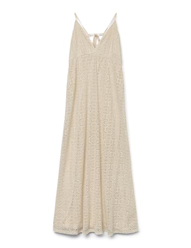 VERO MODA Vmmaya 7/8 Singlet Dress JRS SPE von VERO MODA
