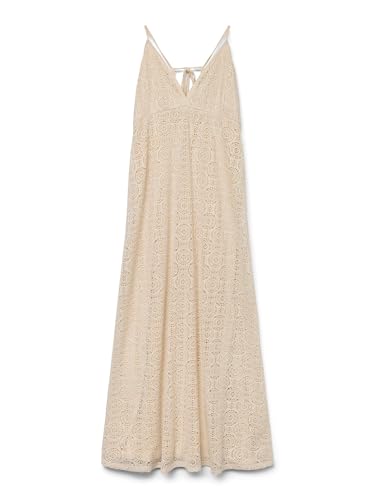 VERO MODA Vmmaya 7/8 Singlet Dress JRS SPE von VERO MODA