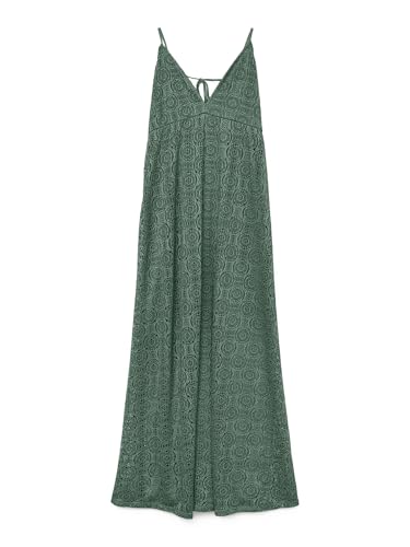 VERO MODA Vmmaya 7/8 Singlet Dress JRS SPE von VERO MODA