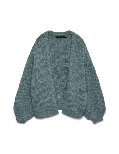 VERO MODA Vmmaybe Ls Open Cardigan Noos von VERO MODA