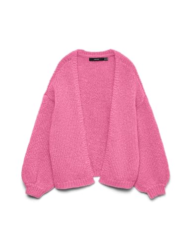 Vero Moda Female Strickjacke VMMAYBE Strickjacke von Vero Moda