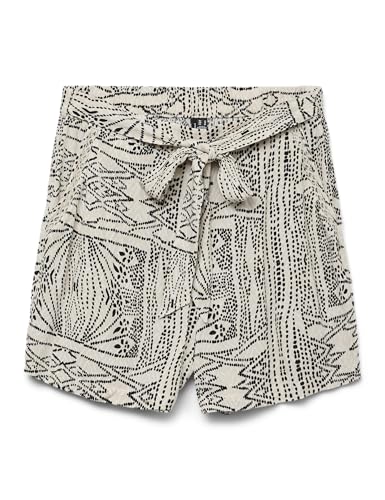 VERO MODA Vmmenny H/W Shorts WVN Ga VERO MODA Vmmenny H/W Shorts WVN Ga von VERO MODA