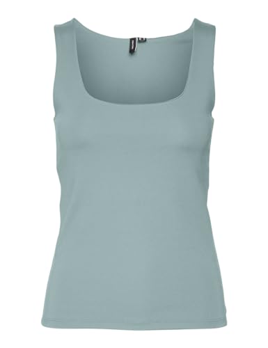 VERO MODA Vmmillion Sl Square Top 2-Way JRS Noos VERO MODA Vmmillion Sl Square Top 2-Way JRS Noos von VERO MODA