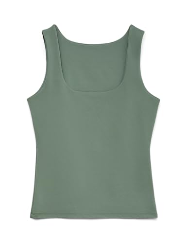 VERO MODA Vmmillion Sl Square Top 2-Way JRS Noos von VERO MODA