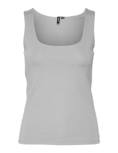 VERO MODA Vmmillion Sl Square Top 2-Way JRS Noos von VERO MODA