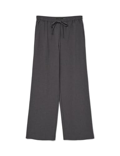 VERO MODA Vmmilly Lw Wide String Pant Noos von VERO MODA