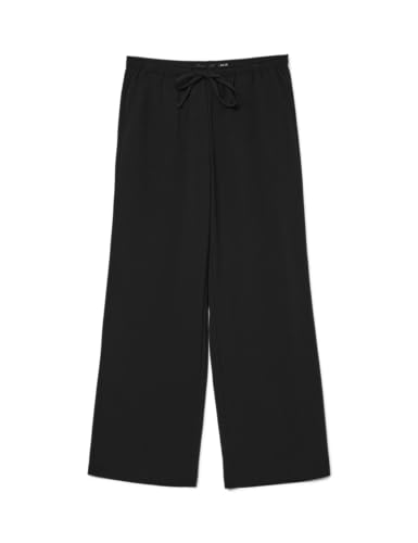VERO MODA Vmmilly Lw Wide String Pant Noos von VERO MODA