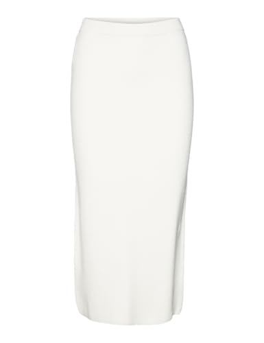 VERO MODA Vmnancy Nw 7/8 Skirt Boo von VERO MODA
