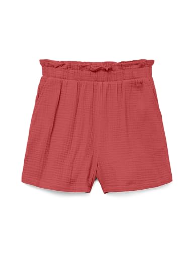 VERO MODA Vmnatali Hw Shorts WVN Ga Noos von VERO MODA