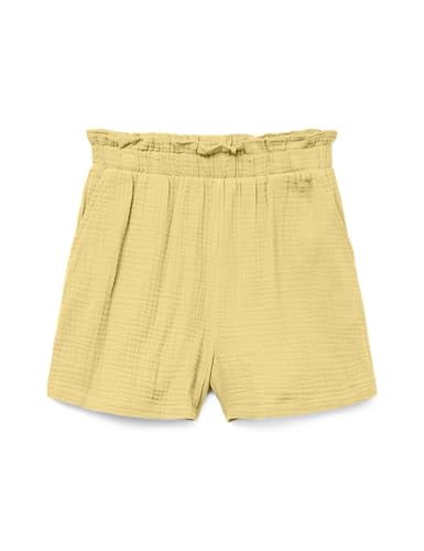 VERO MODA Vmnatali Hw Shorts WVN Ga Noos VERO MODA Vmnatali Hw Shorts WVN Ga Noos von VERO MODA