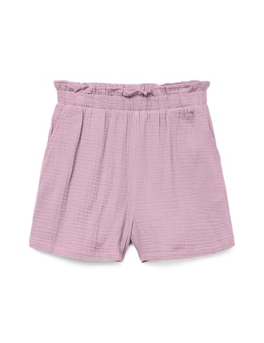 VERO MODA Vmnatali Hw Shorts WVN Ga Noos VERO MODA Vmnatali Hw Shorts WVN Ga Noos von VERO MODA