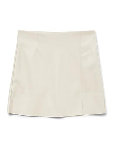 VERO MODA Vmnelly Hr Short Pl Skirt Noos von VERO MODA