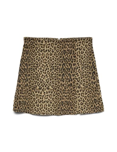 VERO MODA Vmnelly Hr Short Skirt AOP Noos von VERO MODA