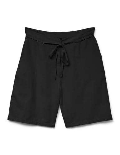 VERO MODA Vmnethe Mw Long Shorts WVN von VERO MODA