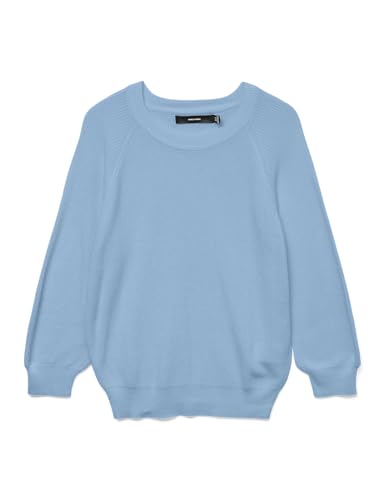 VERO MODA Vmnewlex Sun 3/4 Blouse Ga Rep von VERO MODA