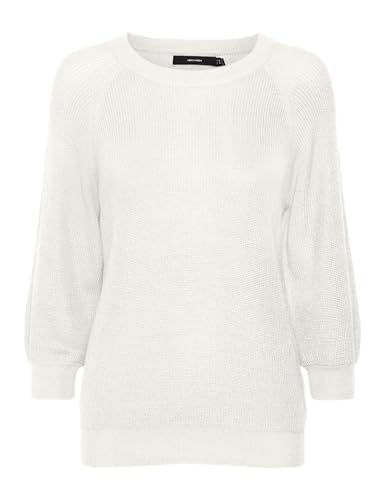 VERO MODA Vmnewlex Sun 3/4 Blouse Ga Rep von VERO MODA