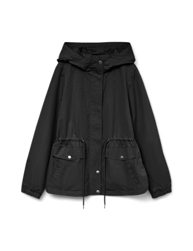 VERO MODA Vmpaisley Parka Jacket Noos von VERO MODA